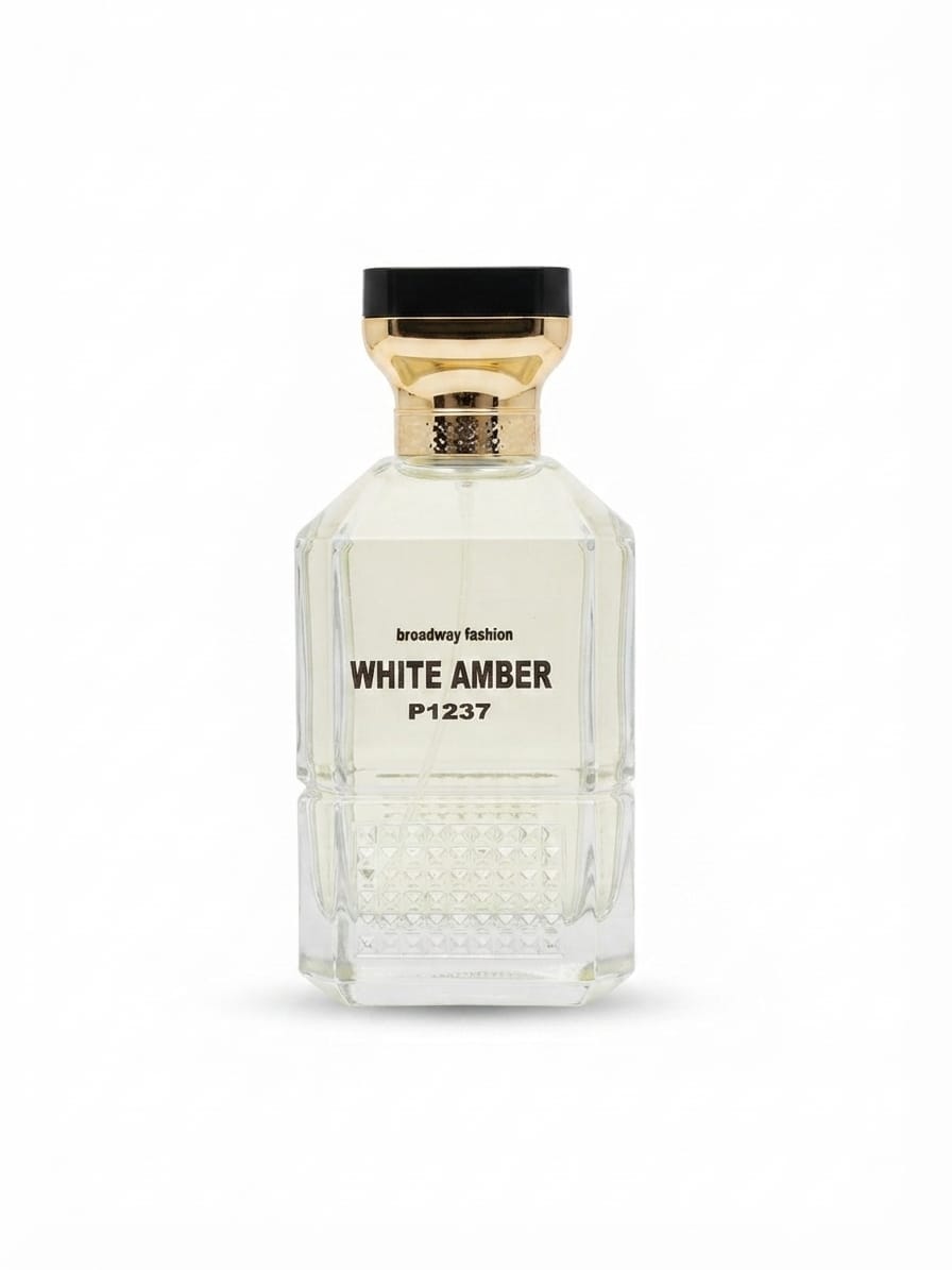 عطر WHITE AMBER