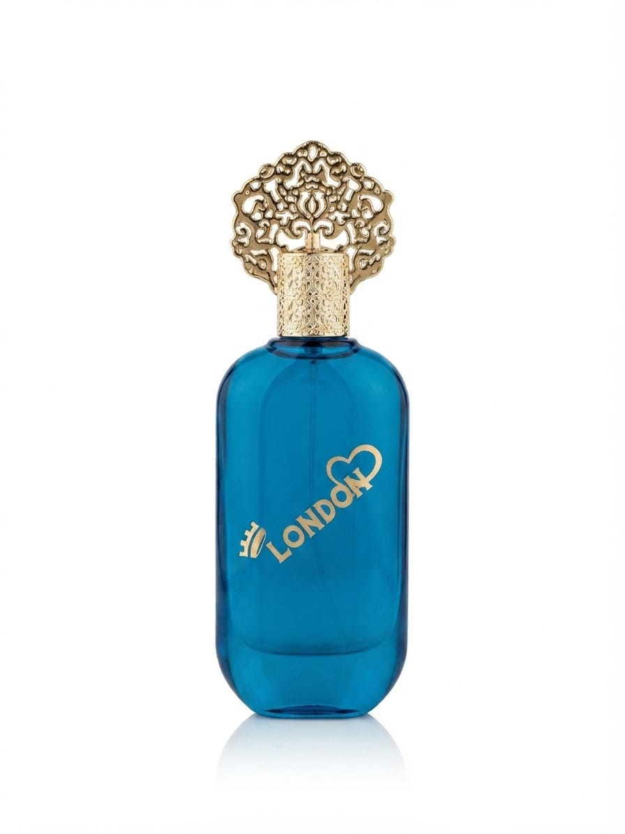 عطرLONDON 100 ML