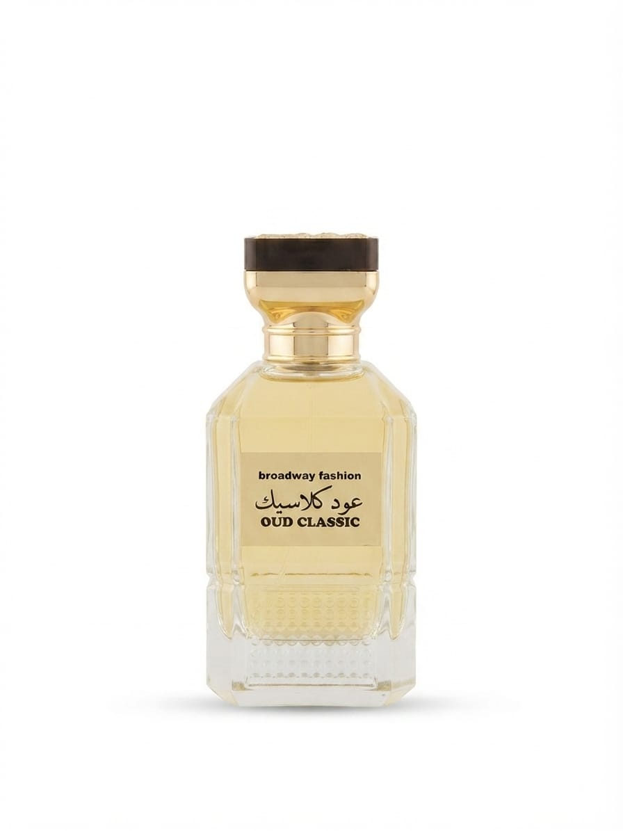 عطر عود كلاسيك