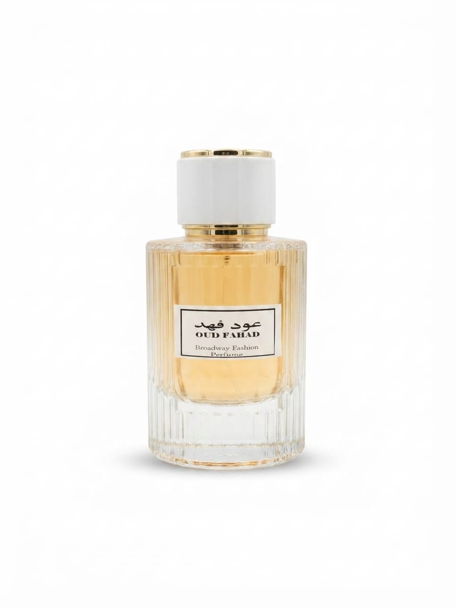 عطر عود فهد