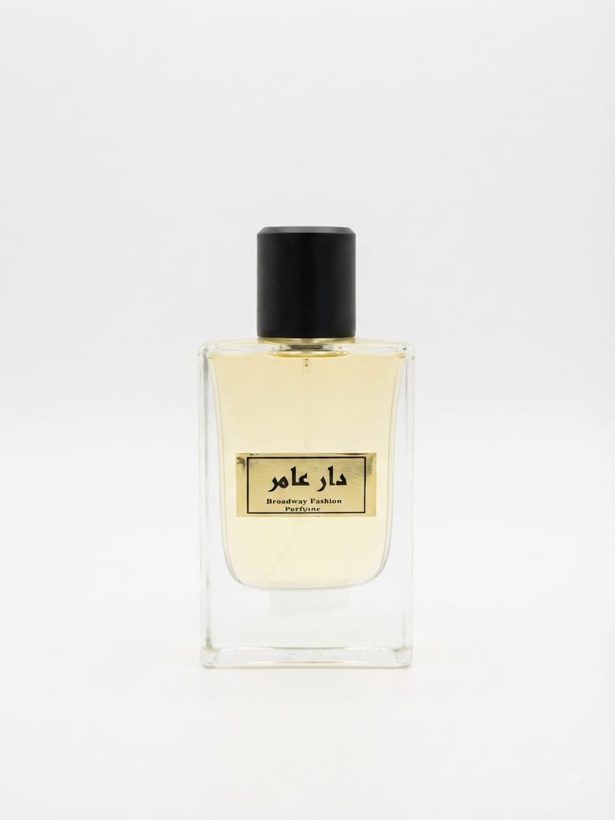 عطر دار عامر