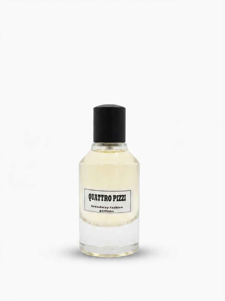 عطر QUATTRO PIZZI