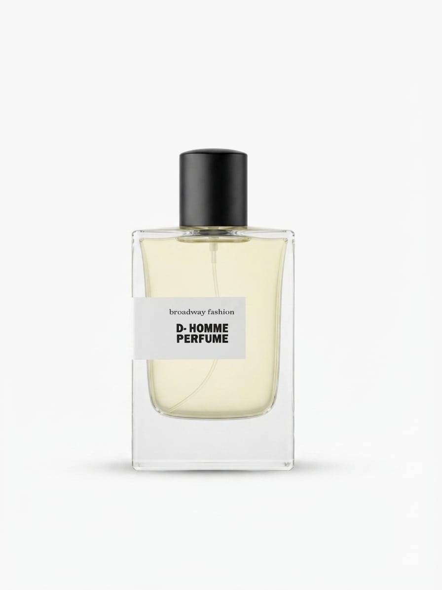 عطر D-HOMME PERFUME