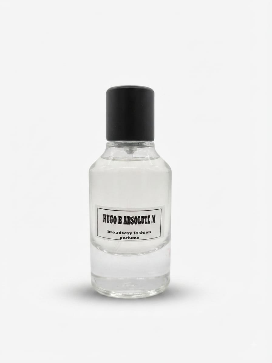 عطر HUGO B ABSOLUTE M