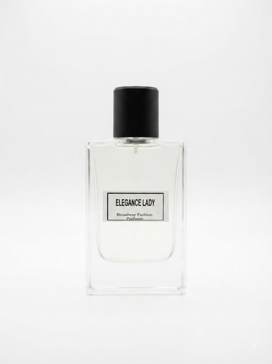 عطر ELEGANCE LADY