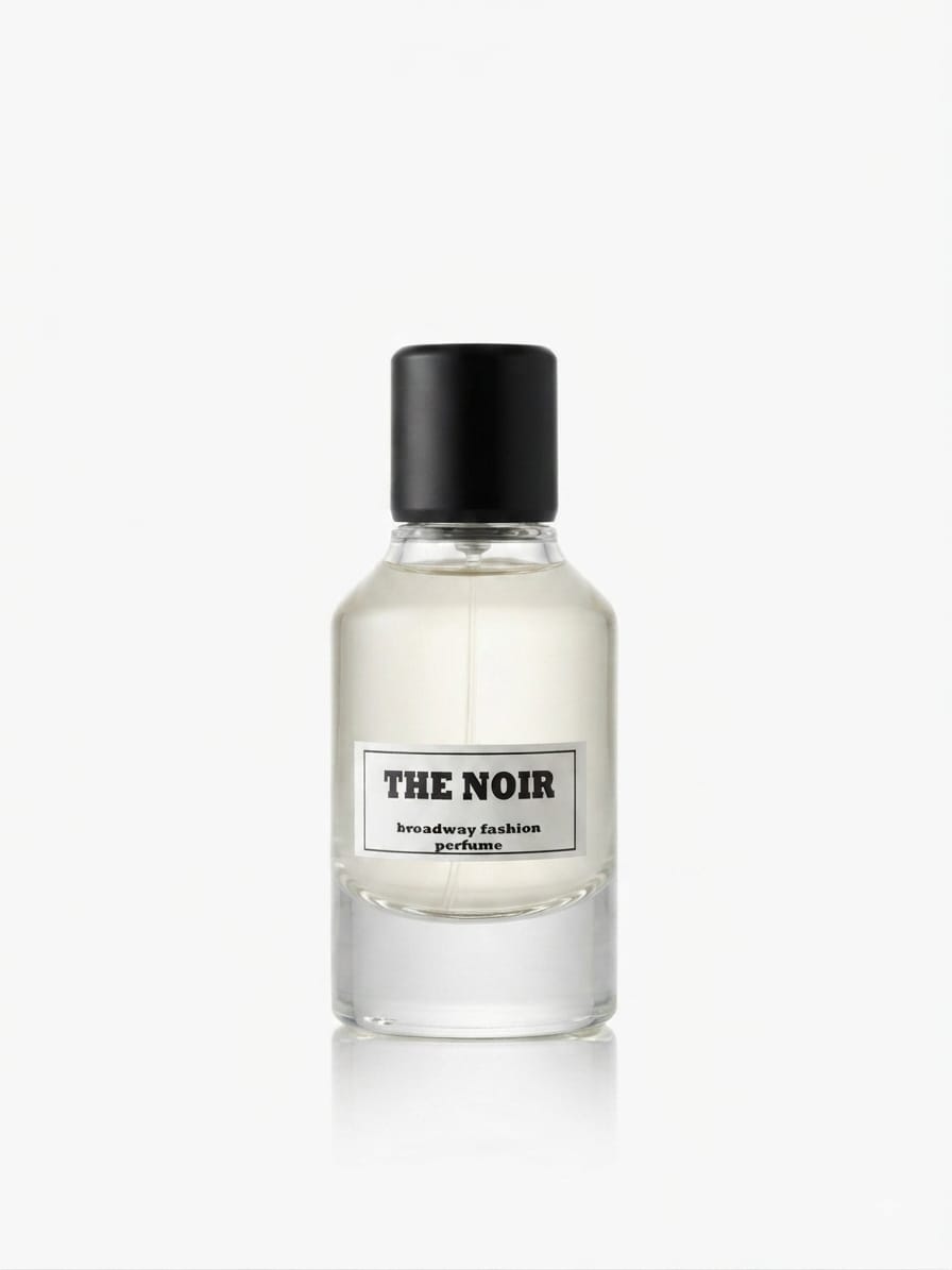 THE NOIR