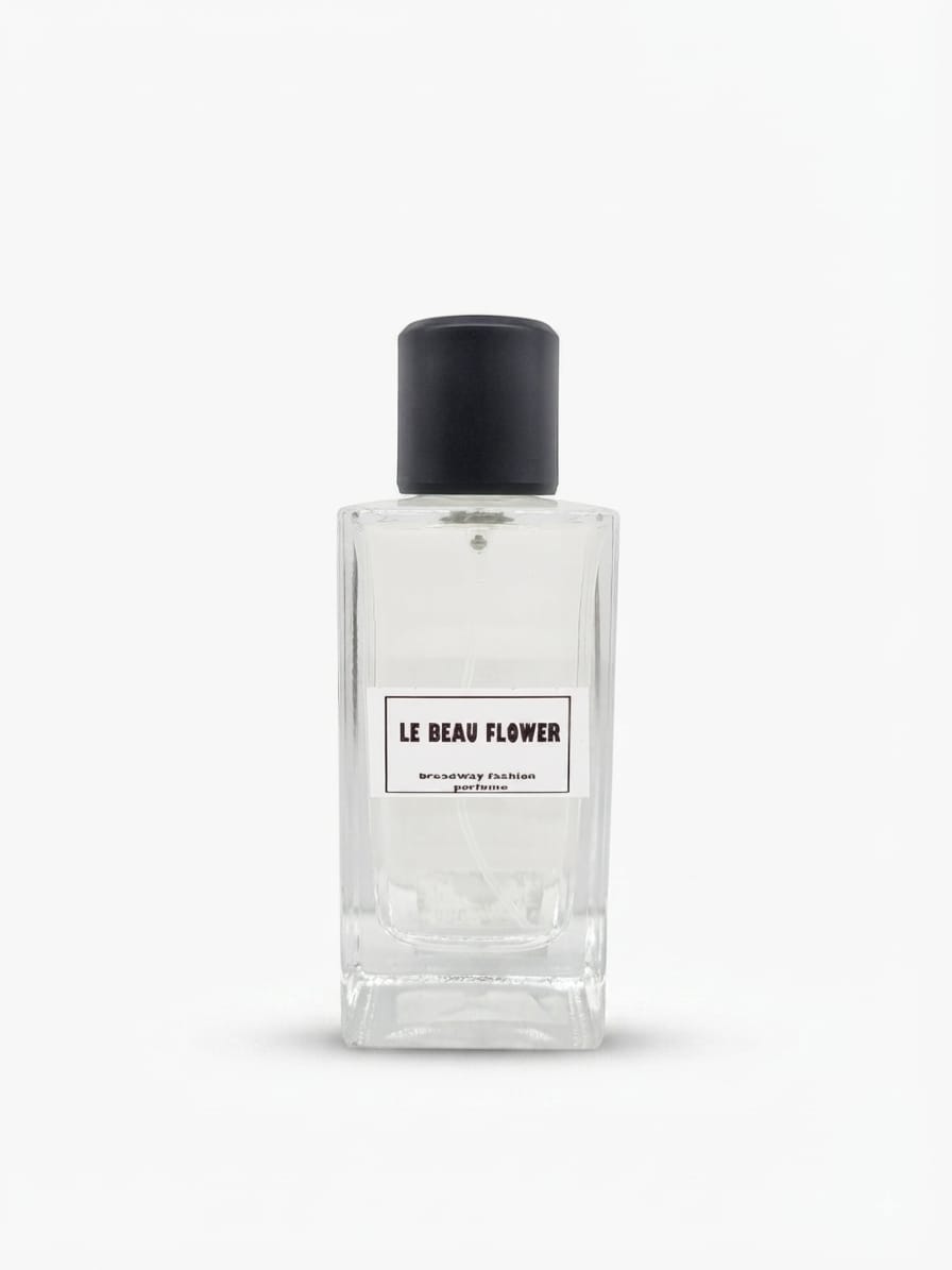 عطر LE BEAU FLOWER