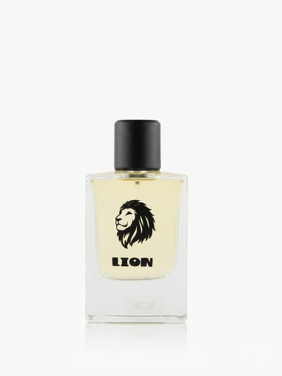 عطر LION